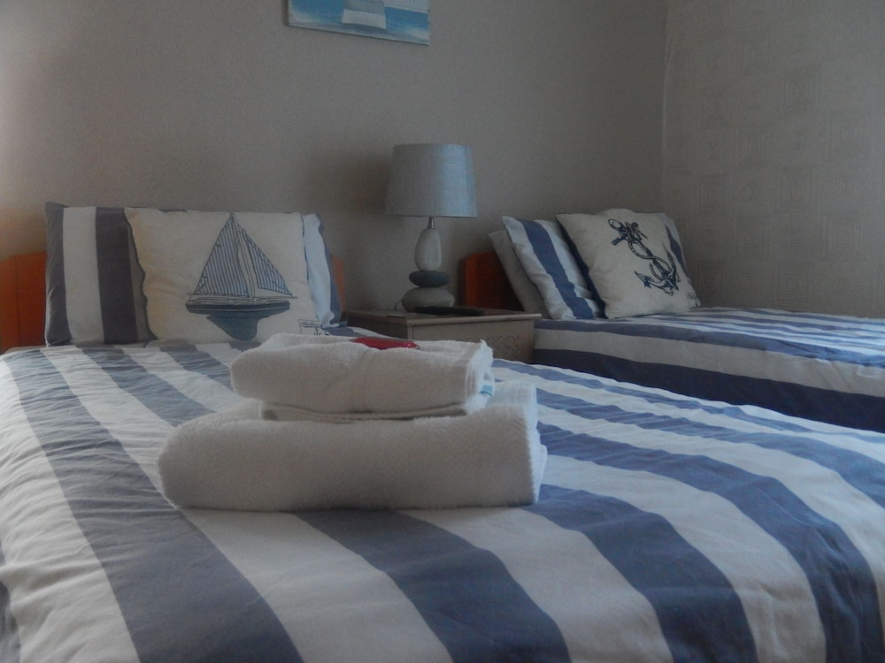 Etherleigh Guest House