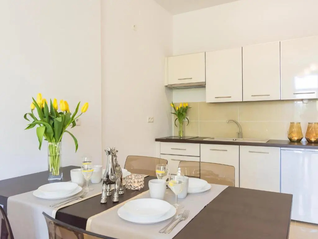 VacationClub - Diune Apartment 26
