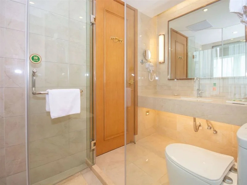 Vienna International Hotel (Yichang Yiling)