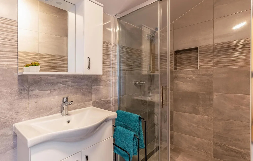 Amazing Home in Marcana With 4 Bedrooms, Wifi and Outdoor Swimming Pool