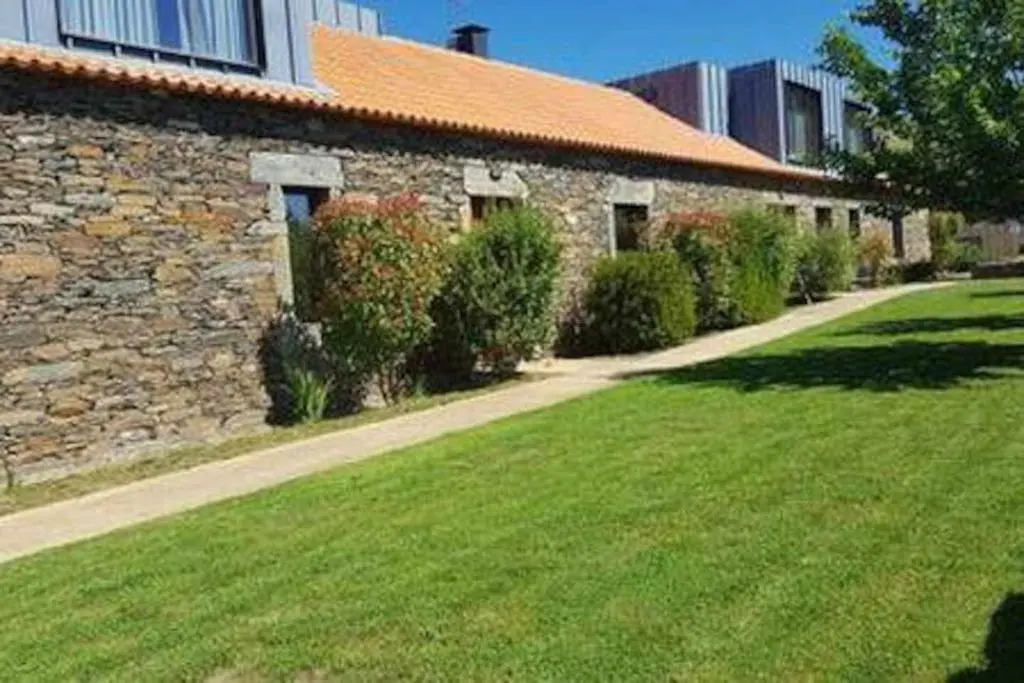 Quinta dos Avidagos - AgroTurismo, Mirandela