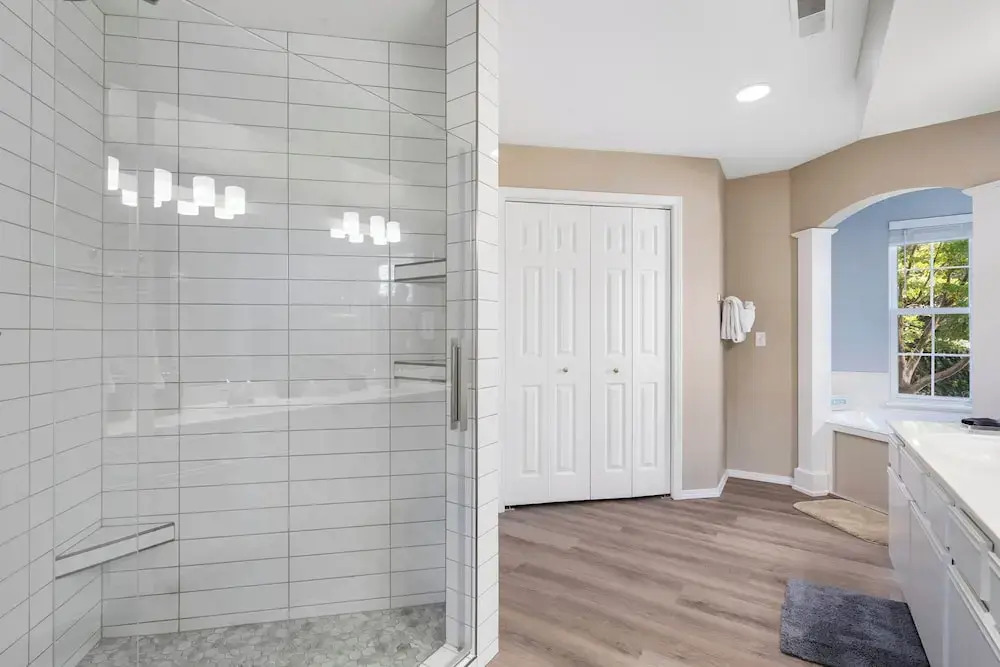 Edgewater Escape Stay for 6