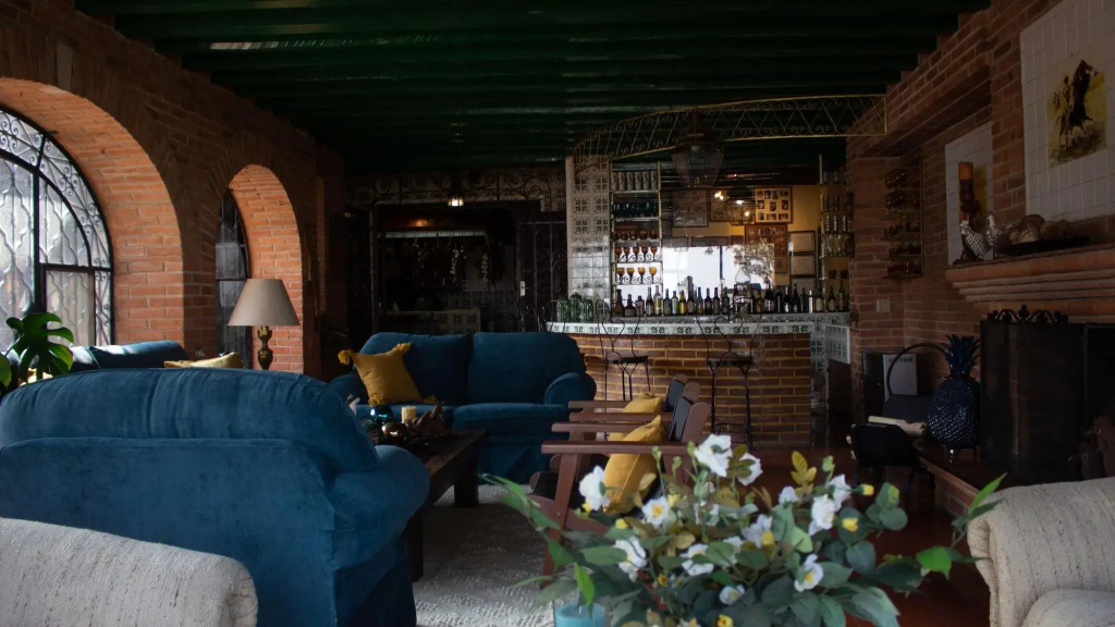 Casa Magdalena Hotel Boutique