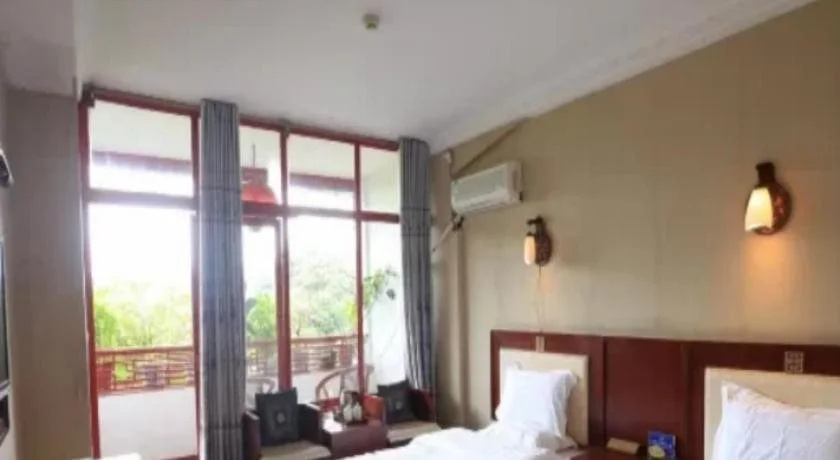 Yangshuo Imperial City Hotel