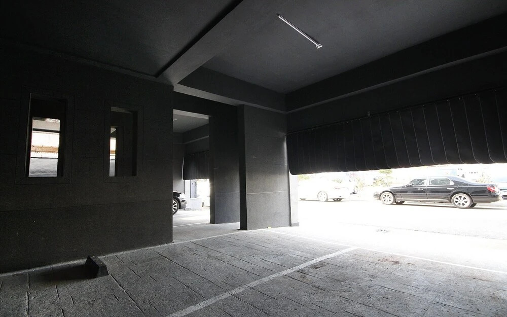 Mokpo Hotel Haru
