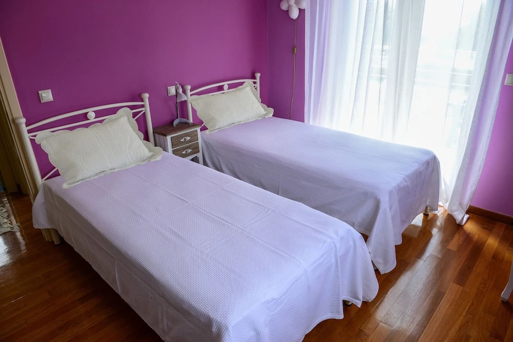 Dimitras Villas