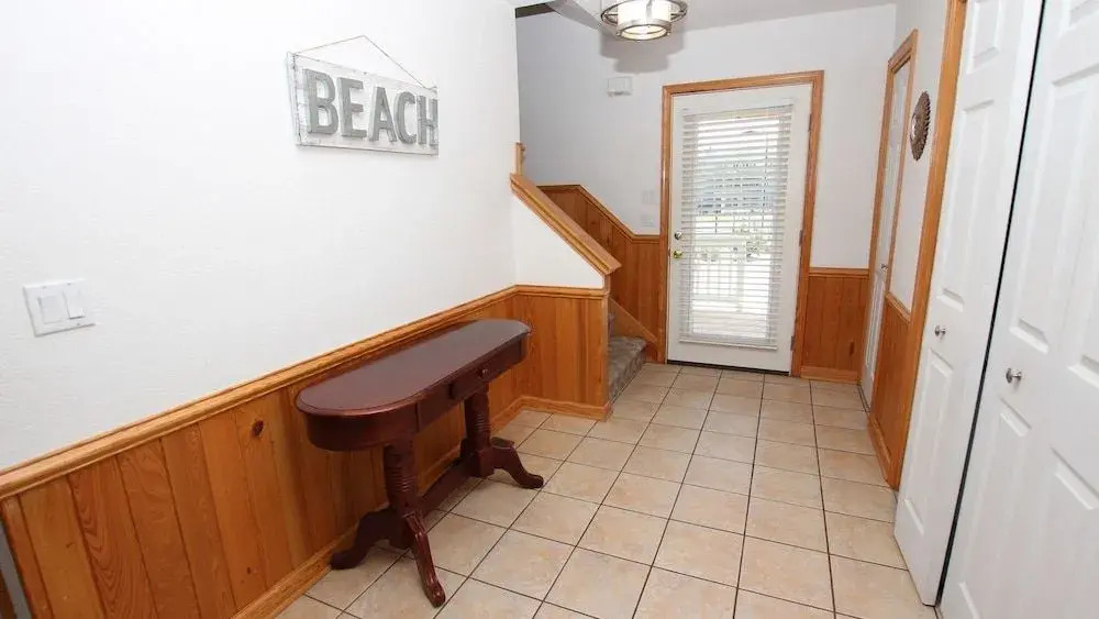 Turtle Cove - 6 Br Home