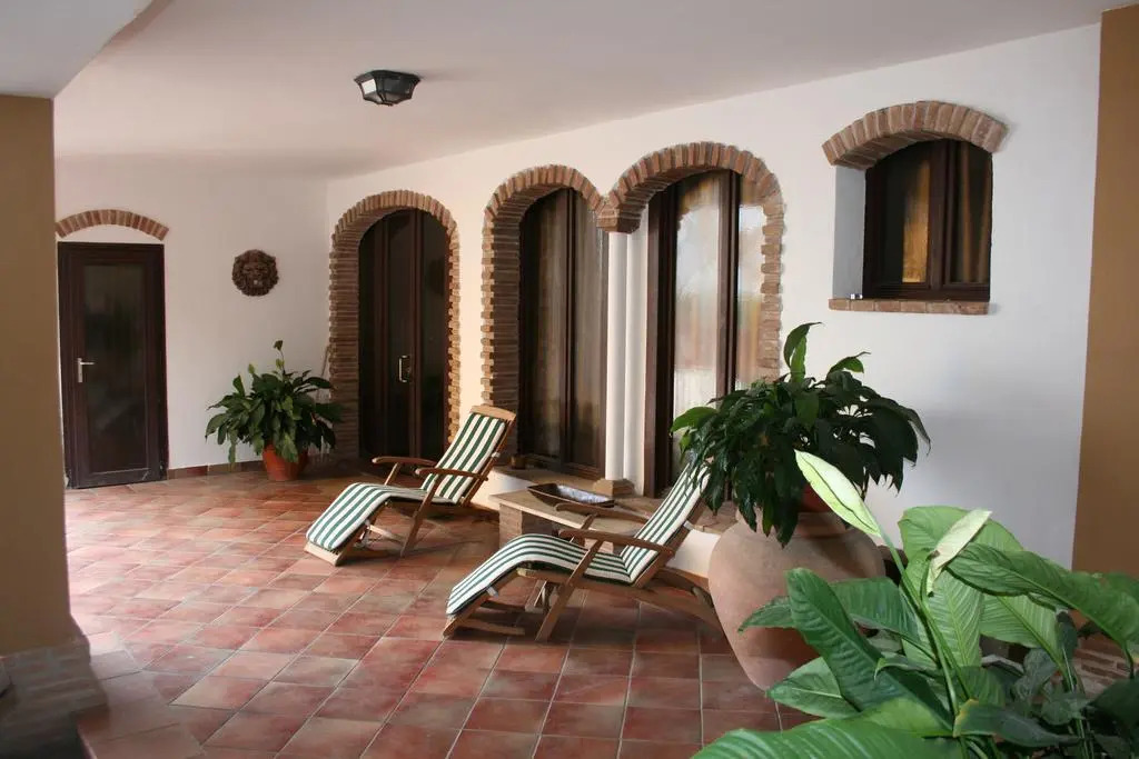 Villa Olga B&B