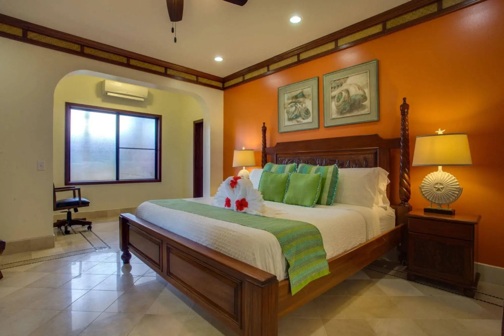 Villa Margarita at Jaguar Reef