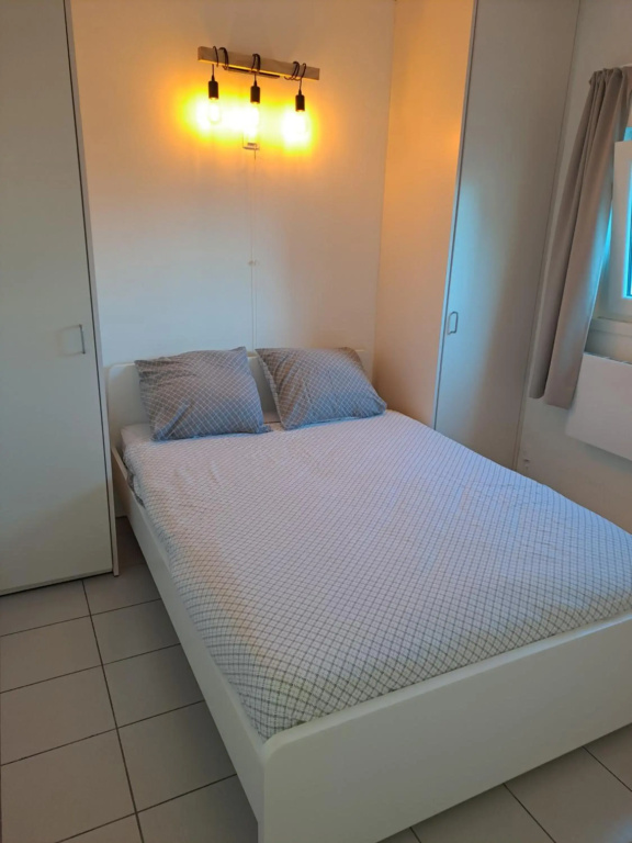 Maison de vacances ;Vakantiehuisje