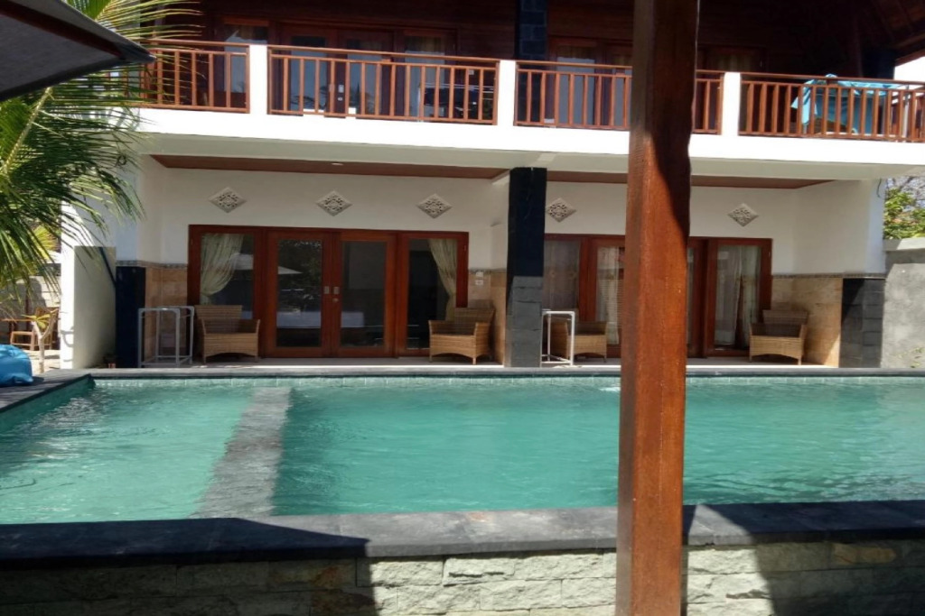Swara Homestay 2