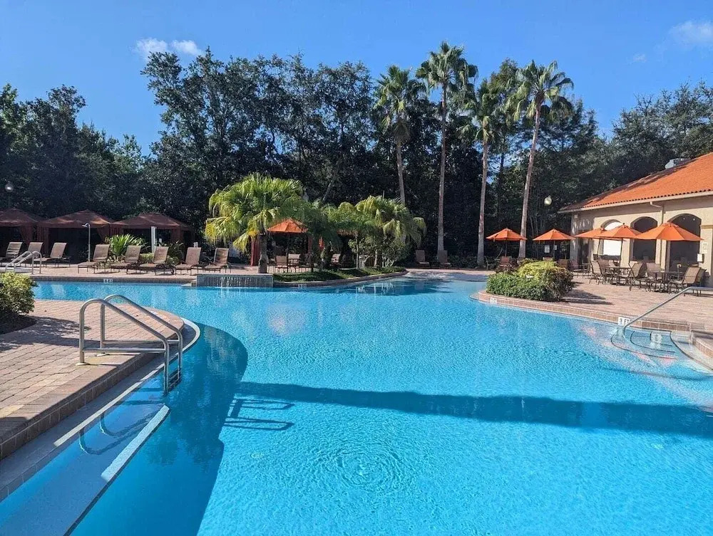 Tr9203tt Tuscana Resort Orlando 2 Bedroom Condo