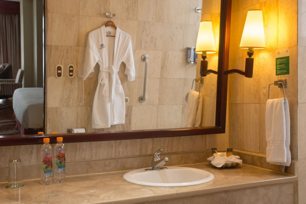 Hotel Palma Real