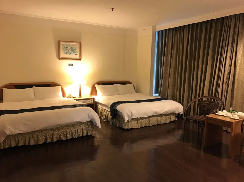 Back Home Hotel