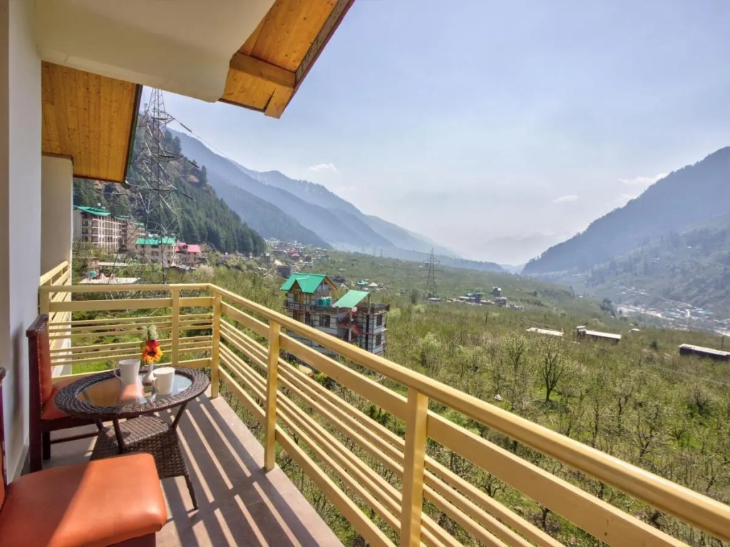Simi Grand Boutique Hotel