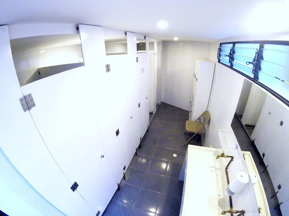 Hostal de la 57