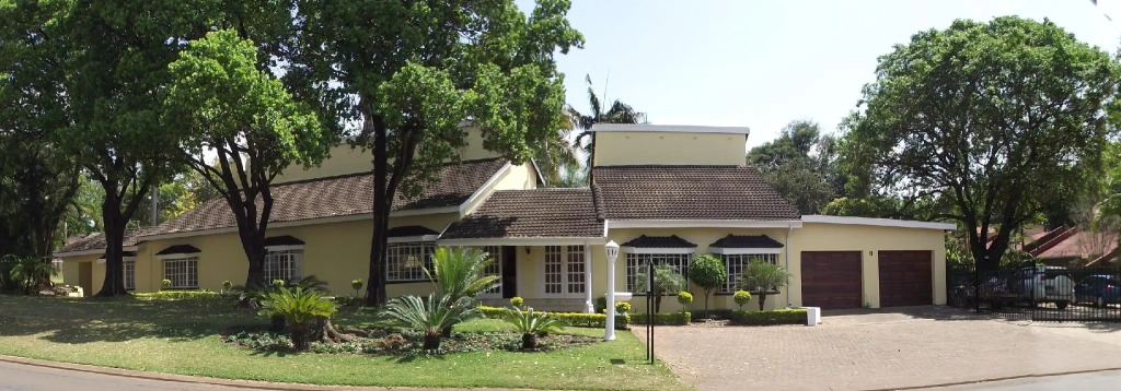 La Barune Guest House