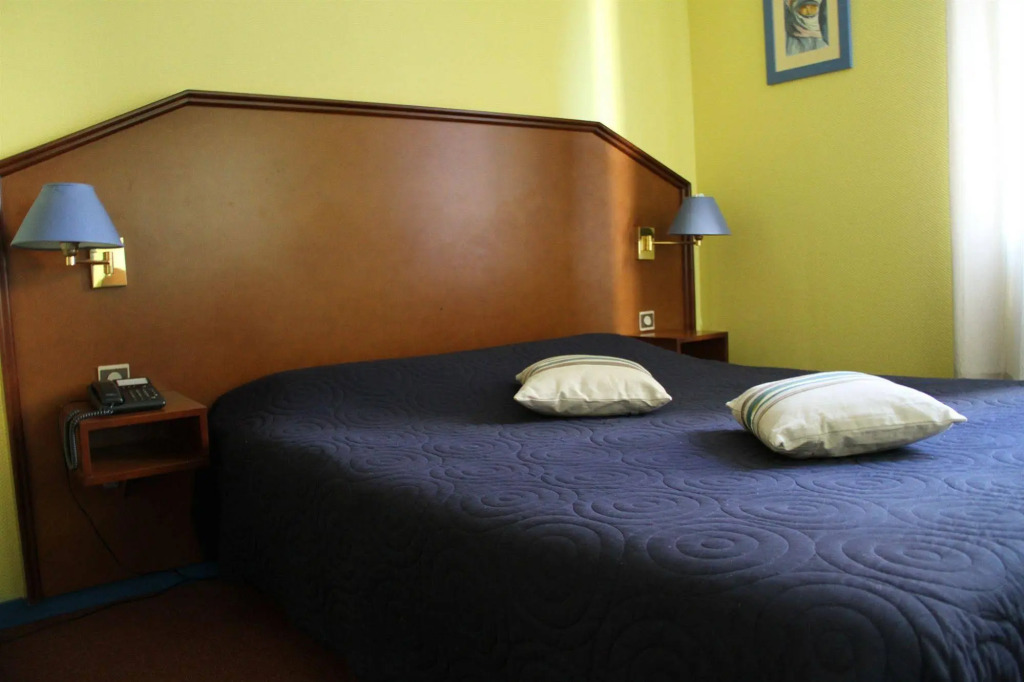 Lhtel le Relais des 2 Normandie