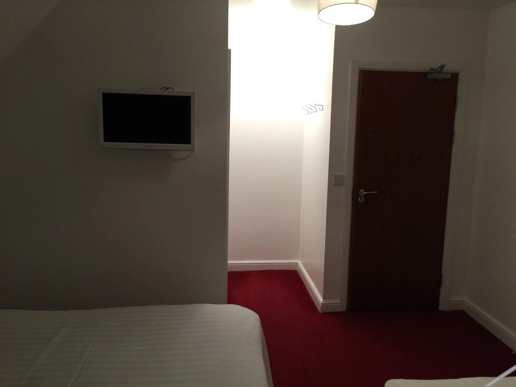 Clifton Mount Hotel