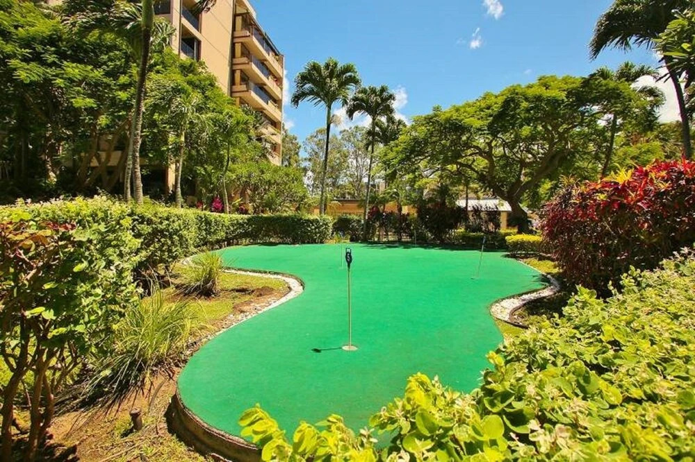 Sands Of Kahana 237 - Three Bedroom Condo