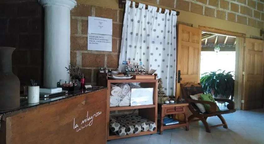 Hotel Boutique La Milagrosa