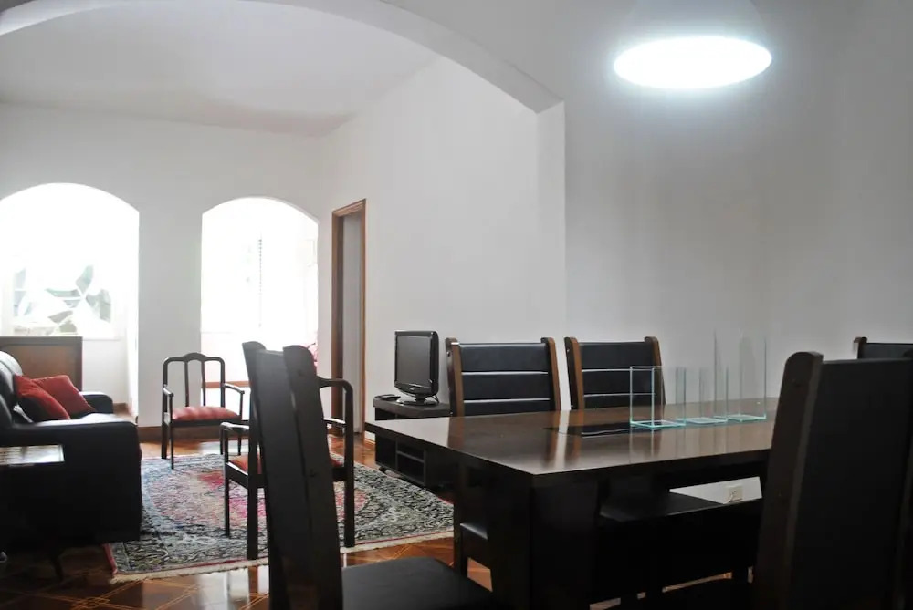 Linkhouse Spacious & Chill Out 3-Bdr Copa C2-0027