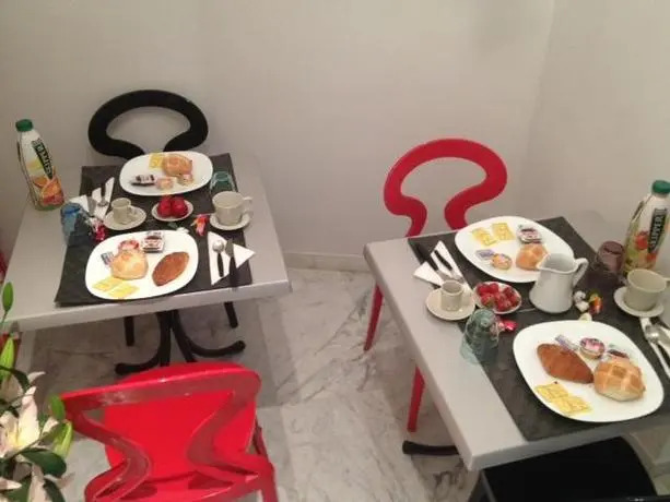 Guest House Esty