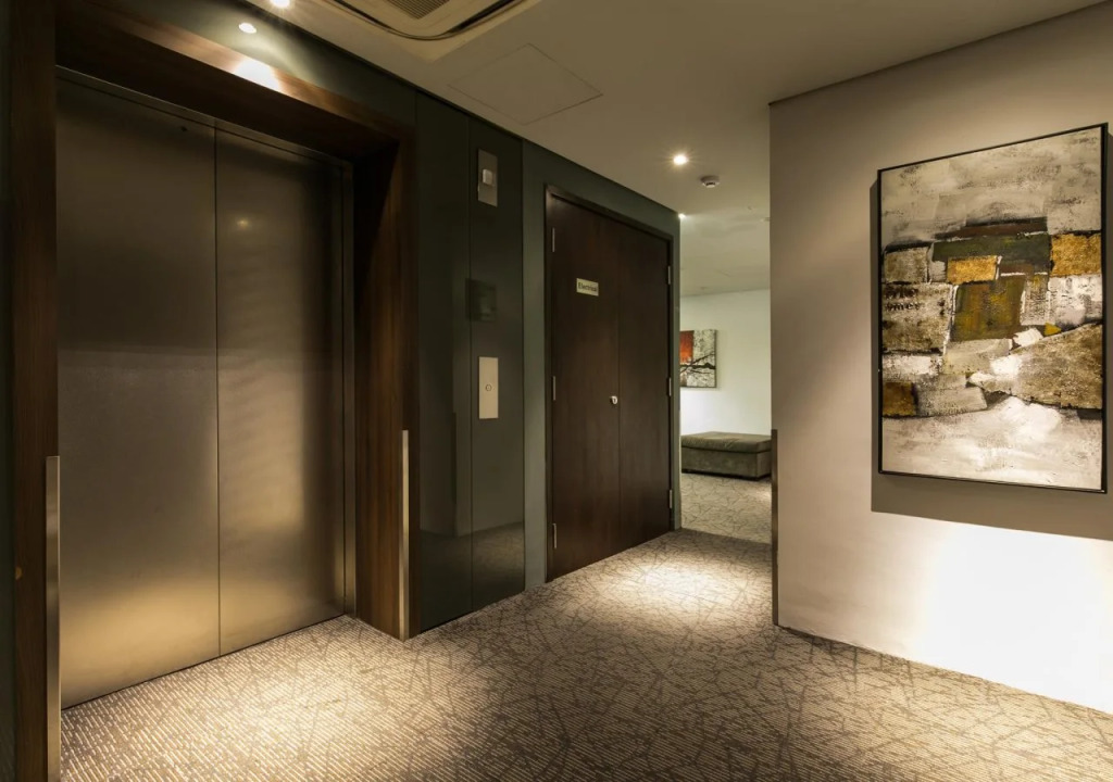 Bliss Hotel Singapore