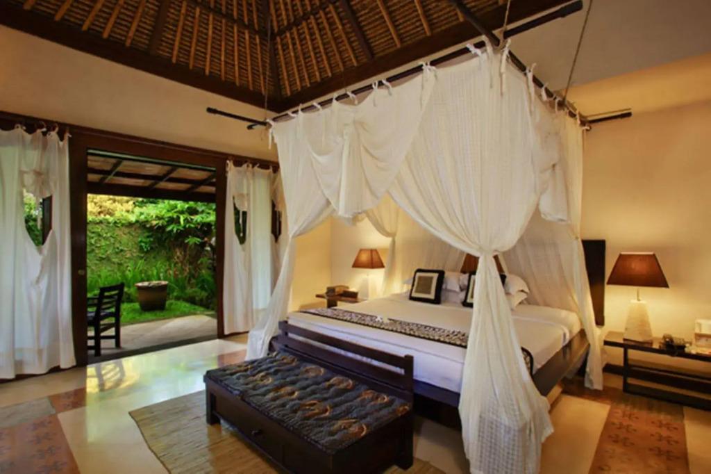 Barong Resort Ubud by Puri Signatures