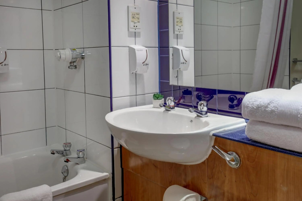 Plaza Hotel, Preston Lancashire, Sure Collection by Best Western