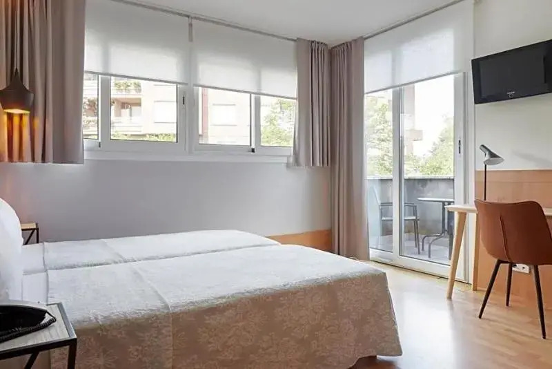 Hotel Berri Versalles