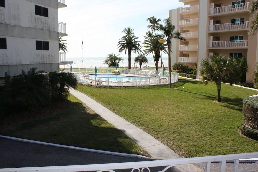 Jamaica Royale - PH1 - 2 Br Villa