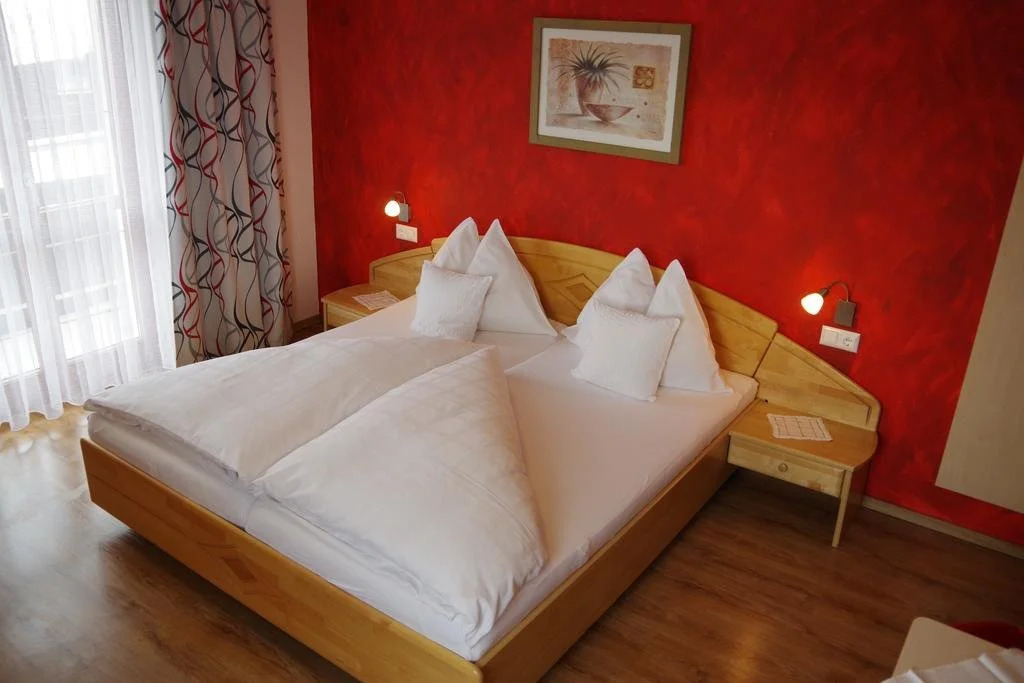 Pension Vorberghof- Bauernhofurlaub