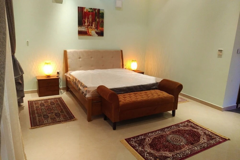 Emirates Hills Lake View Villa