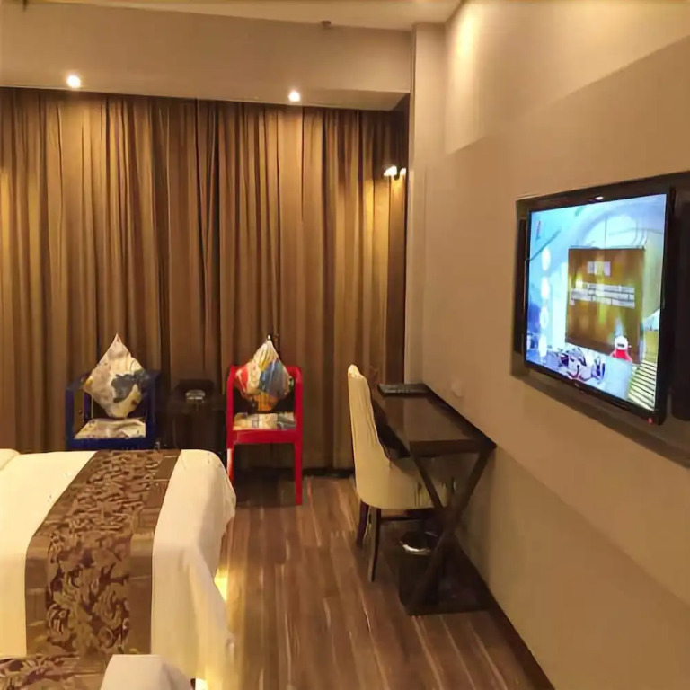 Zmax Hotel