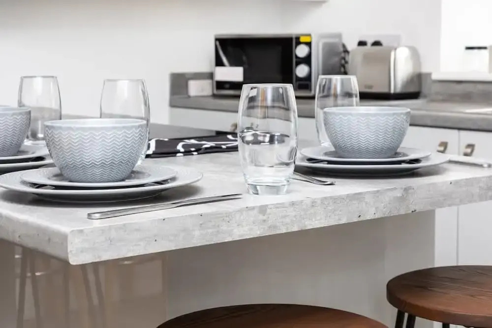 Stylish Affordable Home in Burnley