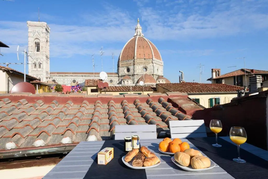 Casa Delco Firenze