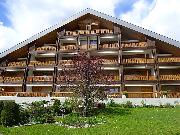La Bercière 21