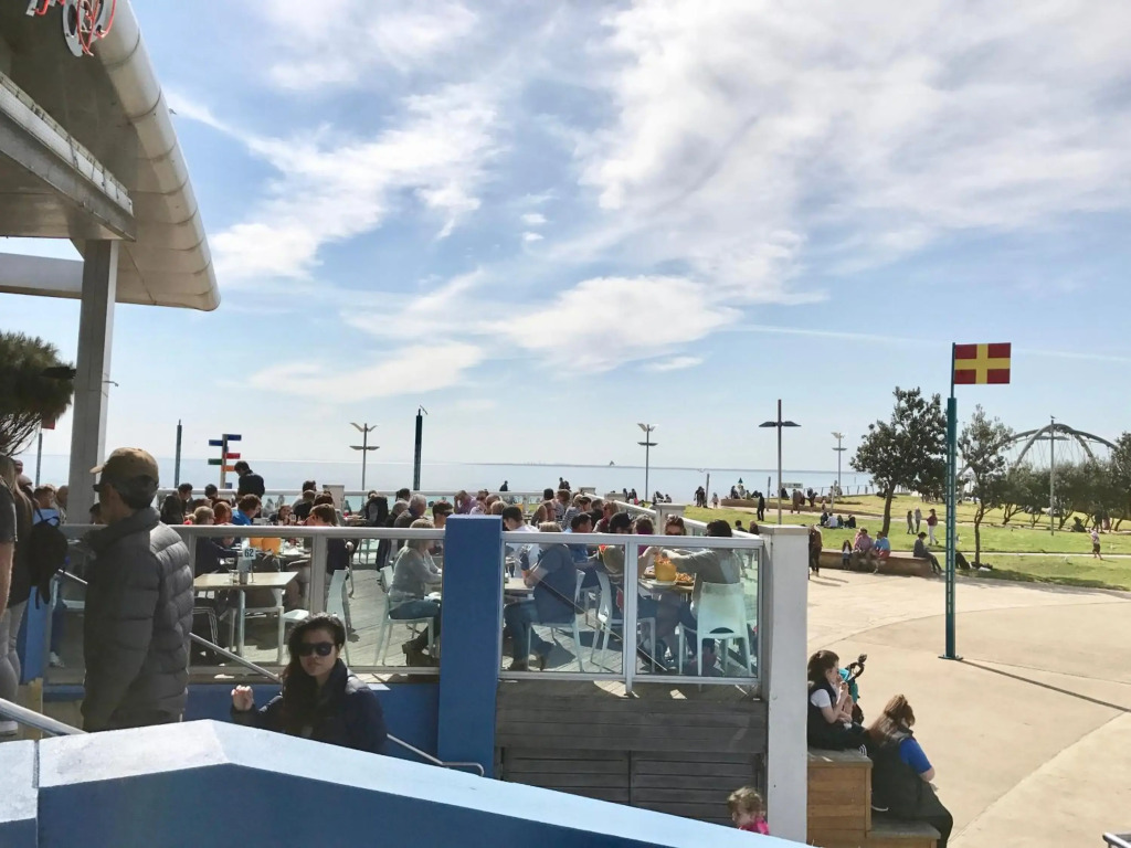 By The Beach Frankston