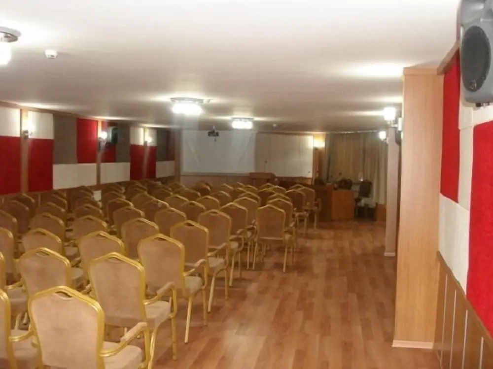 Yeşilvadi Otel Ayder