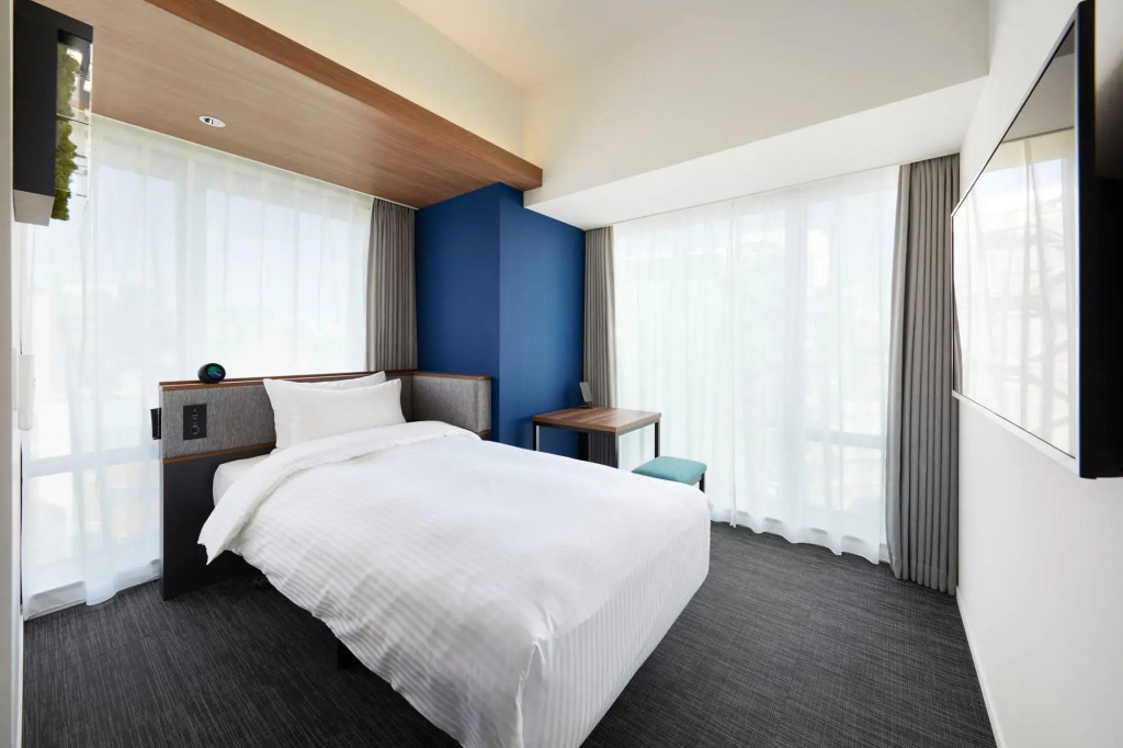 Prince Smart Inn Ebisu