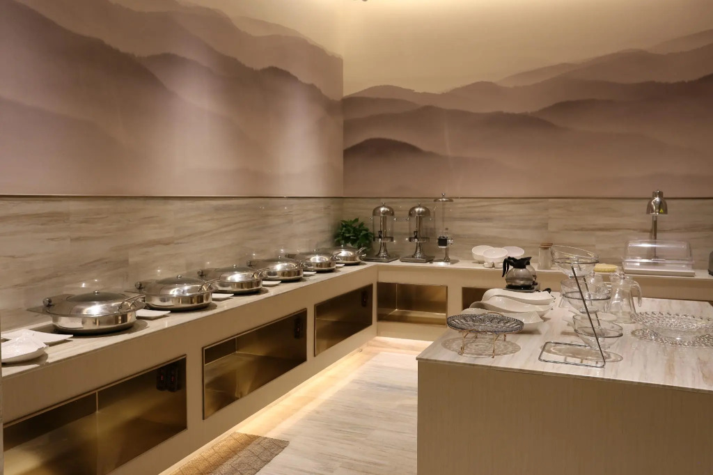 Ji Hotel Yinchuan Guangyao Center