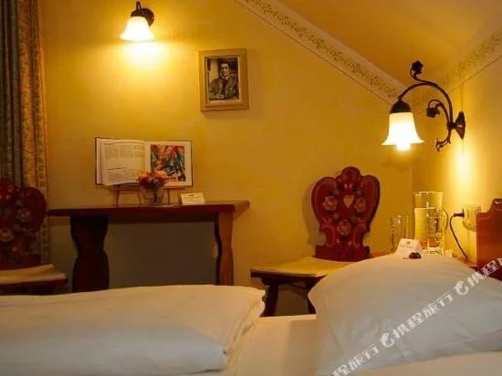 Landhotel Herzogstand
