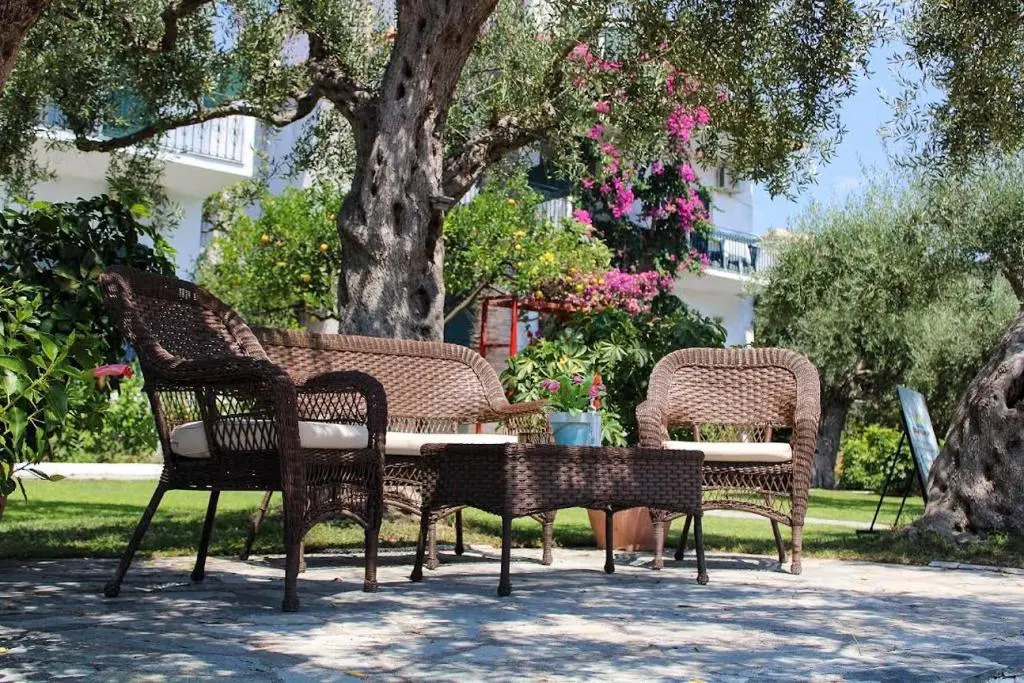 Giovanni Apartments