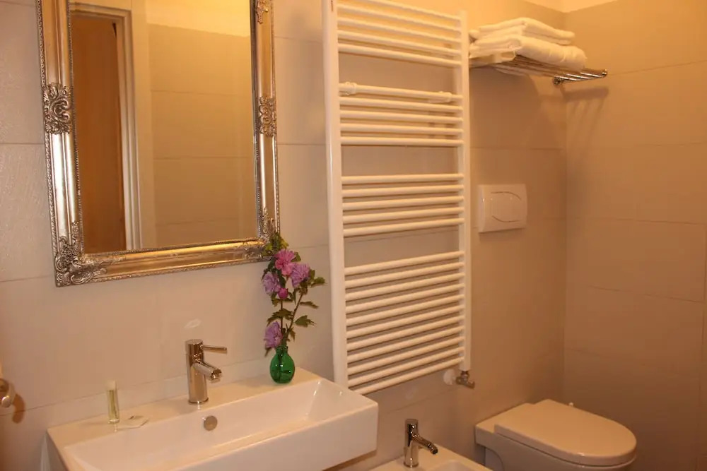 Marelaguna Rooms