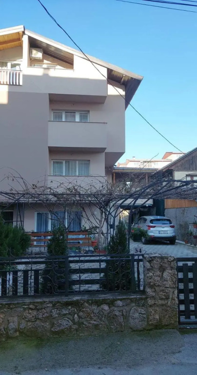 Petroski Apartments