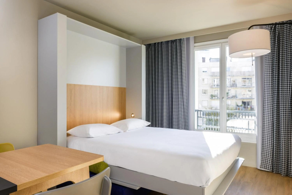 Aparthotel Adagio Access La Défense Puteaux