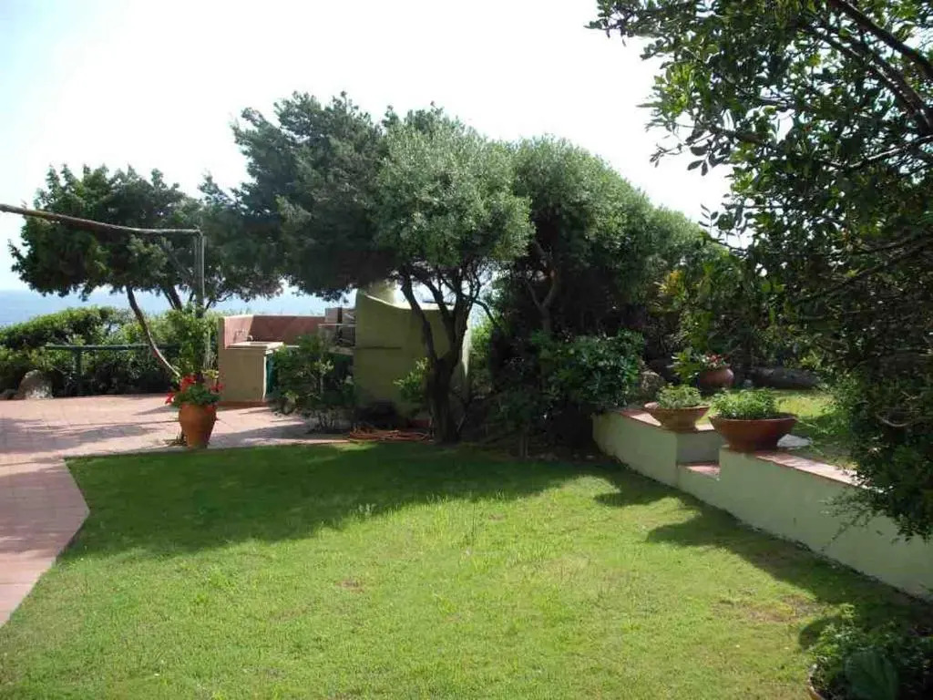 Villa Satta
