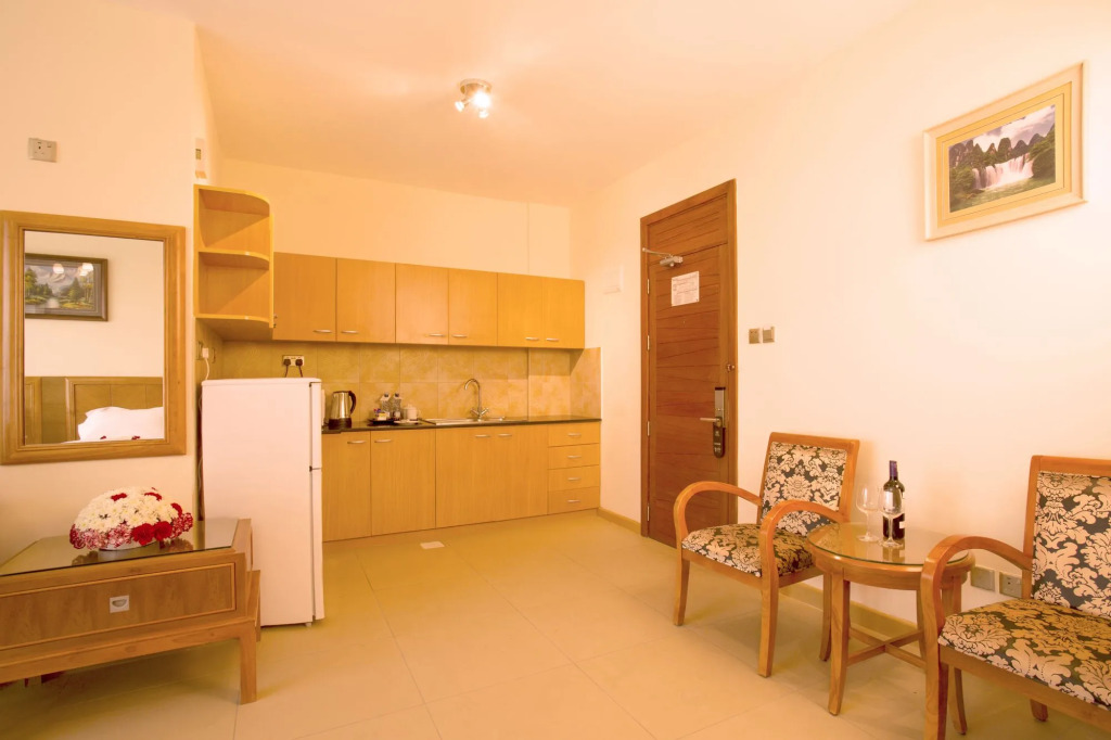 Lotos Inn & Suites -Nairobi, Westlands