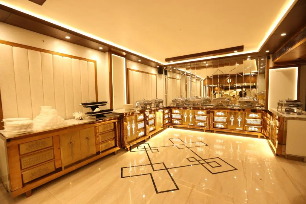 Hotel Vivah Residency Couple Friendly Pashim Vihar